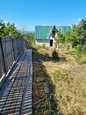 Vand casa intr-o zonă liniștită, minunată din Valea Calugareasca, Loc. Varfurile - imagine 3