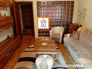 Apartament 2 cam/dec ETJ1 CENTRAL - imagine 4