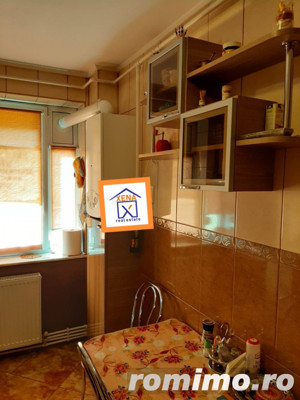 Apartament 2 cam/dec ETJ1 CENTRAL - imagine 10