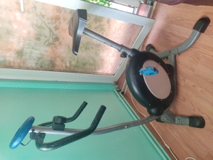 Bicicletă fitness Magnetică Xbike