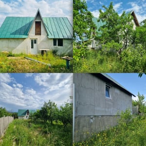 Vand casa intr-o zonă liniștită, minunată din Valea Calugareasca, Loc. Varfurile - imagine 2