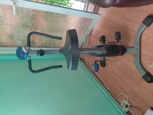 Bicicletă fitness Magnetică Xbike - imagine 2