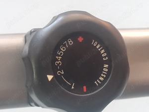 Bicicletă fitness Magnetică Xbike - imagine 5