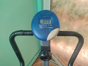 Bicicletă fitness Magnetică Xbike - imagine 3