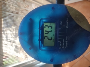 Bicicletă fitness Magnetică Xbike - imagine 4