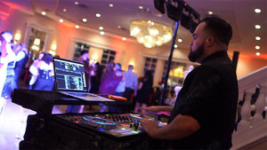 Dj petreceri party DJ evenimente