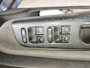 Vw golf 4 , 1,6   16V  Benzina 2002 09  - imagine 5