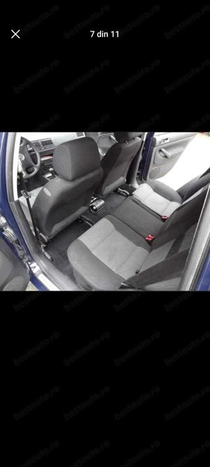 Vw golf 4 , 1,6   16V  Benzina 2002 09  - imagine 4