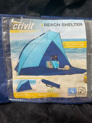 Cort 2 persoane camping plaja drumetii munte - imagine 6