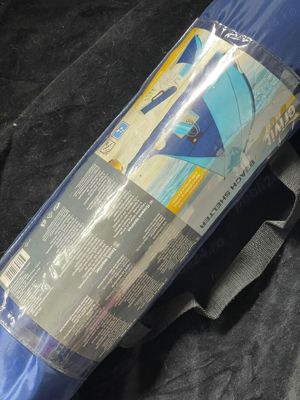 Cort 2 persoane camping plaja drumetii munte - imagine 10