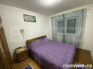 Apartament 4 camere, 74 mp, decomandat, zona Dumbrava - imagine 5