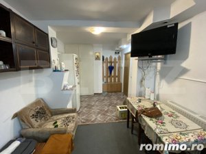 Apartament 4 camere, 74 mp, decomandat, zona Dumbrava - imagine 10