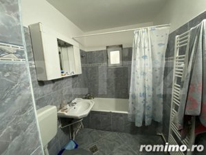 Apartament 4 camere, 74 mp, decomandat, zona Dumbrava - imagine 16