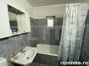 Apartament 4 camere, 74 mp, decomandat, zona Dumbrava - imagine 17