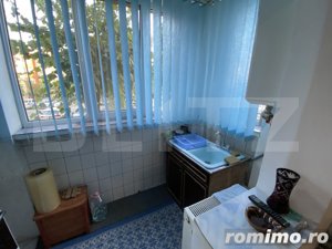 Apartament 4 camere, 74 mp, decomandat, zona Dumbrava - imagine 11