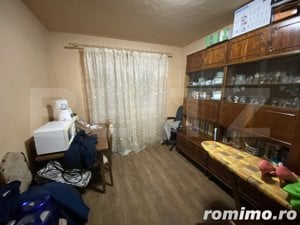 Apartament 4 camere, 74 mp, decomandat, zona Dumbrava - imagine 18