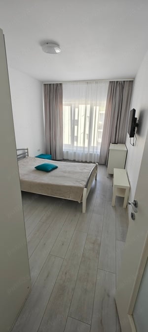 Inchiriez Apartament 2 camere decomandat - imagine 4