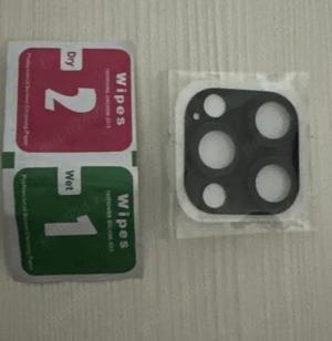 Folie de protectie camere foto Iphone 15 Pro