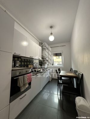 Apartament cu 2 camere, finisat modern in Giroc. - imagine 3