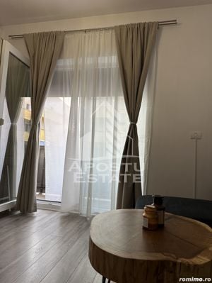 Apartament cu 2 camere, finisat modern in Giroc. - imagine 9