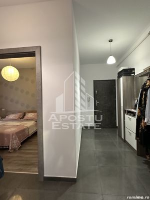 Apartament cu 2 camere, finisat modern in Giroc. - imagine 11