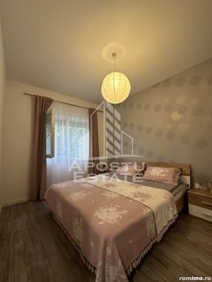 Apartament cu 2 camere, finisat modern in Giroc. - imagine 7