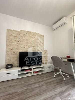 Apartament cu 2 camere, finisat modern in Giroc. - imagine 2