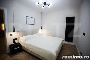 Apartament 2 camere, 54mp , zona Iulius Mall - imagine 3