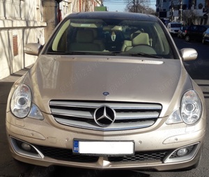 Vand autoturism Mercedes-Benz R320 - imagine 2