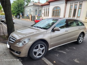 Vand autoturism Mercedes-Benz R320 - imagine 5