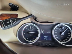 Vand autoturism Mercedes-Benz R320 - imagine 4