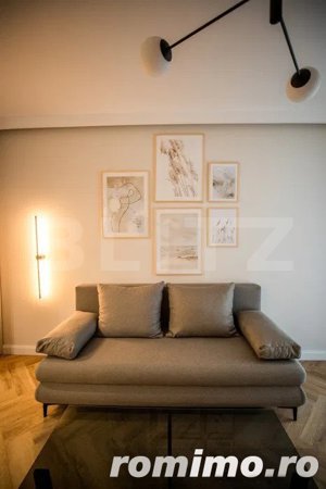 Apartament 2 camere, 54mp , zona Iulius Mall - imagine 5