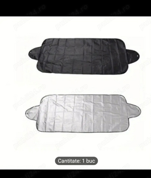 Parasolare parbriz auto