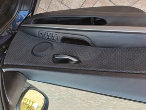 Bmw 320 d 2010 automat  - imagine 3