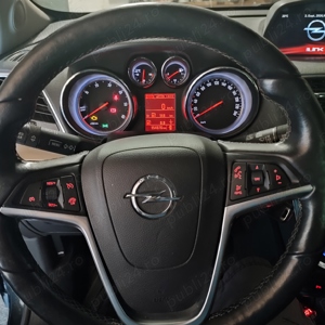 Opel Mokka euro 6 fără adebu  - imagine 3