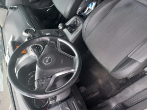 De vânzare Opel Antara - imagine 4