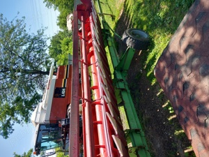 Combina Laverda 624 - imagine 3