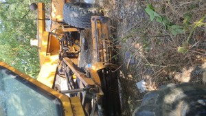 Vând autogreder bomag MBU - imagine 4