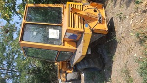 Vând autogreder bomag MBU - imagine 3