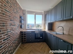 Apartament superfinisat, 3 camere, 60mp, Grigorescu - imagine 6