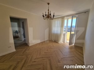 Apartament superfinisat, 3 camere, 60mp, Grigorescu - imagine 2