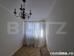 Apartament superfinisat, 3 camere, 60mp, Grigorescu - imagine 4