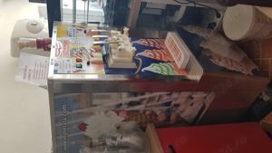 Masina de inghetata soft - imagine 2