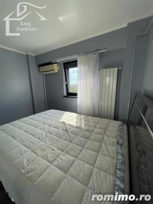 Apartament mobilat, la cheie! Piata Spitalului, Intim! - imagine 5