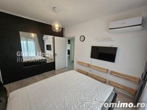 Apartament 2 camere 67MP |  Loc de Parcare inclus | Echipat Premium | Cosmopolis - imagine 12