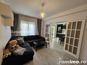 Apartament 2 camere 67MP |  Loc de Parcare inclus | Echipat Premium | Cosmopolis - imagine 9