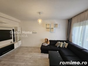 Apartament 2 camere 67MP |  Loc de Parcare inclus | Echipat Premium | Cosmopolis - imagine 8