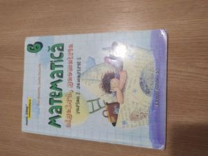 Matematica - Algebra, geometrie - clasa a VI-a, semestrul 1 - Dan Zaharia