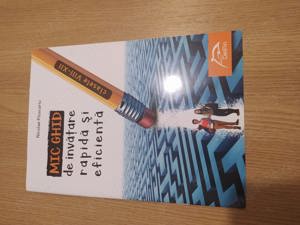 Mic ghid de invatare rapida si eficienta - clasele VIII-XII - Nicolae Ploscariu