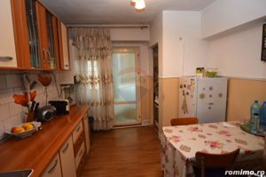 Apartament 3 camere ultracentral - imagine 8